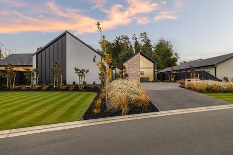 Photo of property in 5 Benashet Drive, Lincoln, 7608