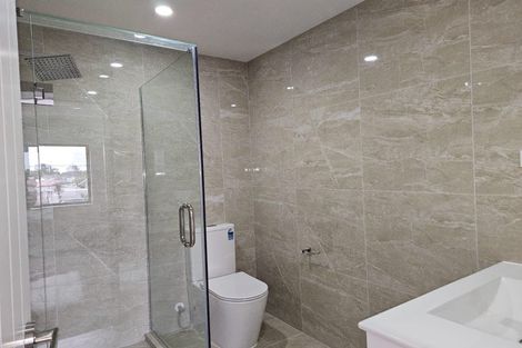 Photo of property in 21b Ashley Avenue, Mangere East, Auckland, 2024