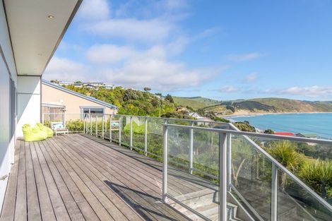 Photo of property in 56a Balfour Crescent, Castlepoint, Tinui, 5889