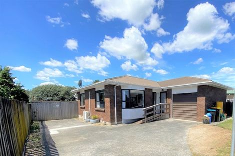 Photo of property in 3/600 Mahoe Street, Te Awamutu, 3800