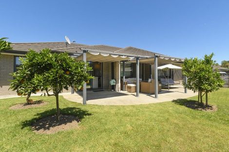 Photo of property in 54 Fairfax Crescent, Pyes Pa, Tauranga, 3112