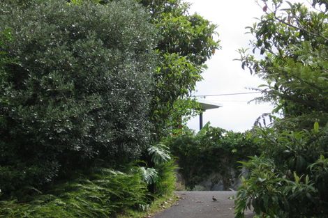 Photo of property in 128 Island Bay Road, Beach Haven, Auckland, 0626