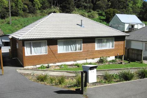 Photo of property in 74 Murphy Street, Toi Toi, Nelson, 7010