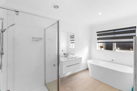 Photo of property in 8 Clonbunny Close, Rolleston, 7614