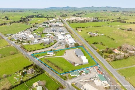 Photo of property in 30 Kereone Road, Morrinsville, 3371