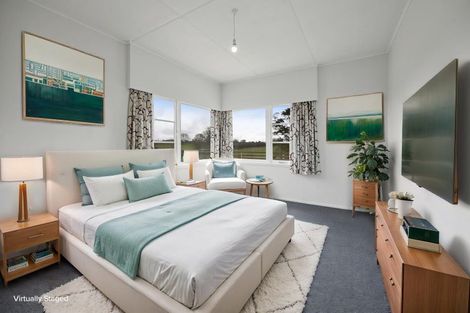 Photo of property in 124 Kahouri Road, Midhirst, Stratford, 4394