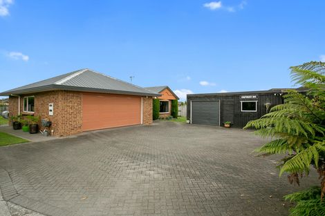 Photo of property in 8 Sharp Place, Matamata, 3400