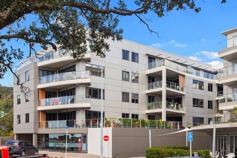 Photo of property in Waterfront Quays, 403/17 Quay Street, Whakatane, 3120