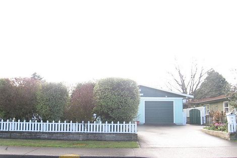 Photo of property in 10 Plymouth Road, Flaxmere, Hastings, 4120