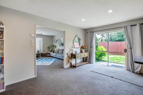 Photo of property in 288 Horndon Street, Darfield, 7510