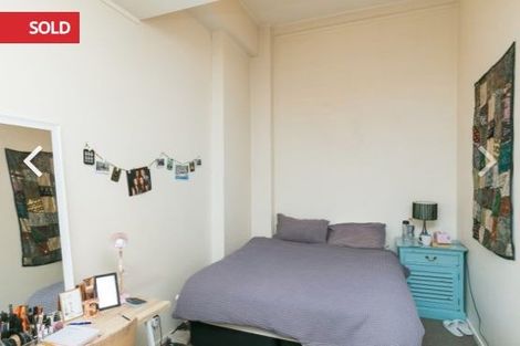 Photo of property in Edward Street Apartments, 29/3 Edward Street, Te Aro, Wellington, 6011
