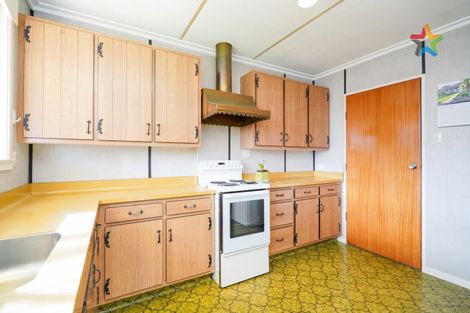 Photo of property in 69 Racecourse Road, Glengarry, Invercargill, 9810