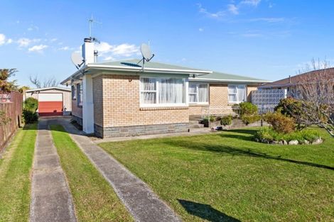 Photo of property in 5 Tunui Place, Whakatane, 3120