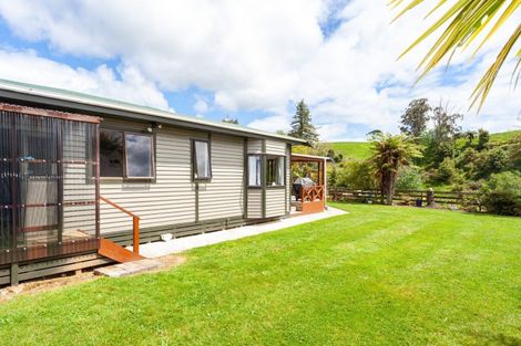 Photo of property in 2075 Arapuni Road, Pukeatua, 3880