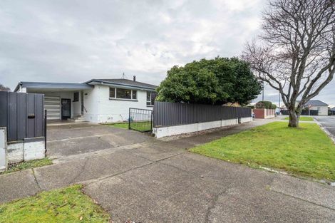 Photo of property in 206 Bamborough Street, Richmond, Invercargill, 9810