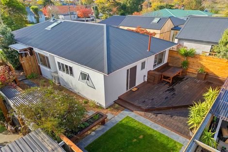 Photo of property in 160 North Avon Road, Richmond, Christchurch, 8013