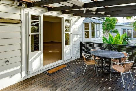 Photo of property in 19 Pompallier Terrace, Ponsonby, Auckland, 1011