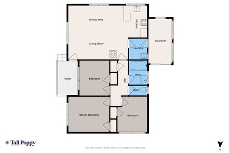 Photo of property in 51 Queen Street, Raetihi, 4632