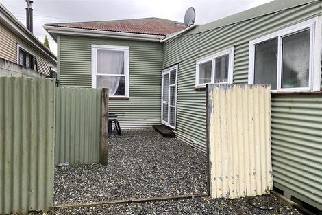 Photo of property in 12 Murray Street, Greymouth, 7805