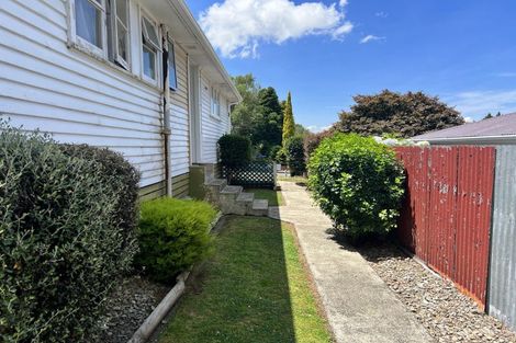 Photo of property in 5 Guy Street, Dannevirke, 4930