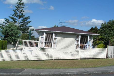 Photo of property in 1/10 Tyne Road, Forrest Hill, Auckland, 0620