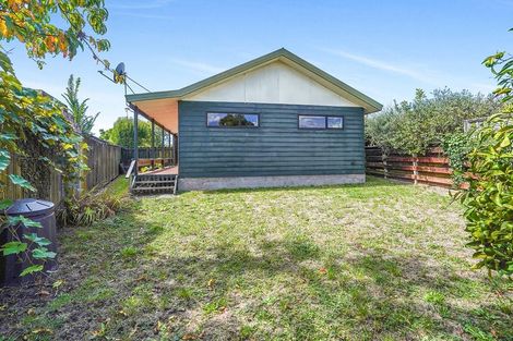 Photo of property in 302c Cambridge Road, Hillcrest, Hamilton, 3216