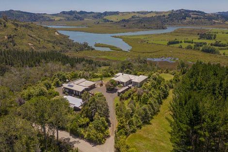 Photo of property in 92 Comers Road, Kaimarama, Whitianga, 3591