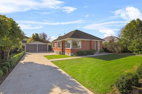 Photo of property in 81 Warden Street, Richmond, Christchurch, 8013