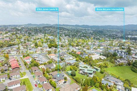 Photo of property in 3/36a James Laurie Street, Henderson, Auckland, 0612