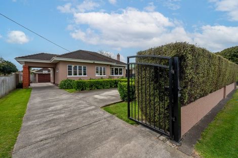 Photo of property in 507 Frederick Street, Mahora, Hastings, 4120