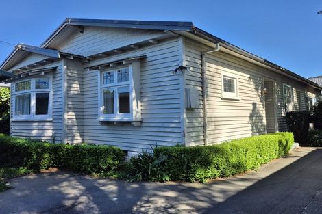 Photo of property in 1/71a Perry Street, Papanui, Christchurch, 8053