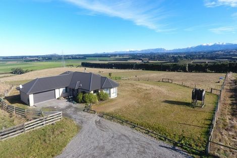 Photo of property in 46 Horns Road, Starvation Hill, Oxford, 7495