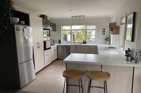 Photo of property in 4 Aoraki Road, Poraiti, Napier, 4112