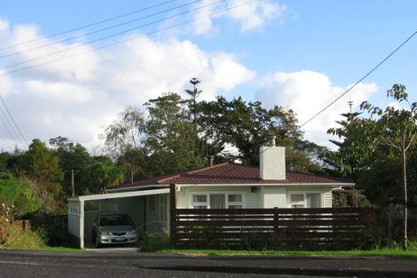 Photo of property in 32 Sherwood Avenue, Te Atatu South, Auckland, 0610