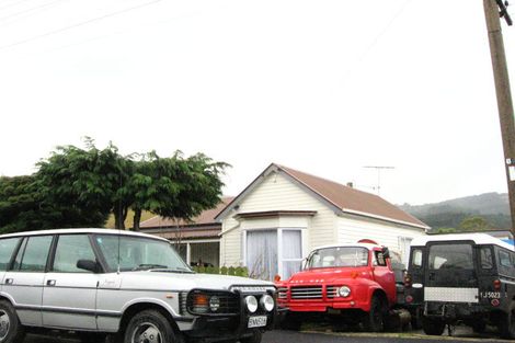 Photo of property in 44 Hall Road, Sawyers Bay, Port Chalmers, 9023