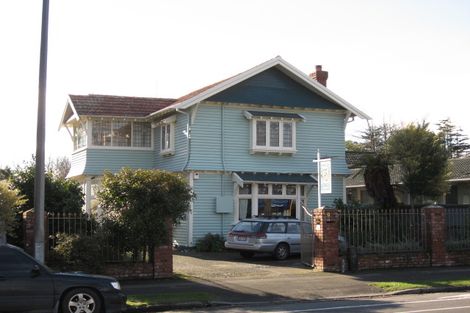 Photo of property in 195 Bealey Avenue, Christchurch Central, Christchurch, 8013