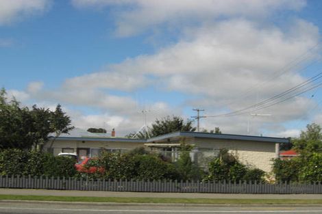 Photo of property in 264 King Street, Temuka, 7920