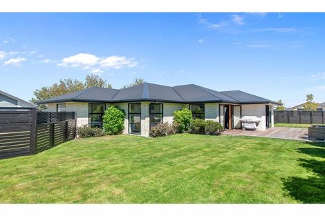 Photo of property in 32 Quartz Drive, Rolleston, 7614
