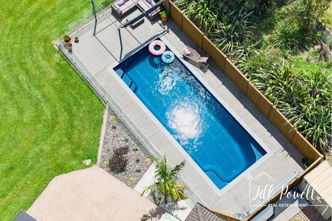 Photo of property in 93c Jumna Road, Maungaturoto, 0587