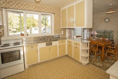 Photo of property in 8 Porter Street, Netherby, Ashburton, 7700