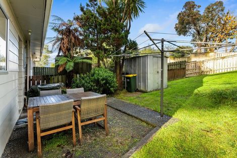 Photo of property in 264a Grounsell Crescent, Belmont, Lower Hutt, 5010