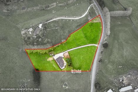 Photo of property in 284 West Coast Road, Makarau, Warkworth, 0981