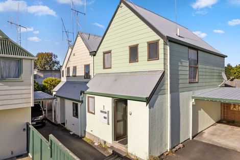 Photo of property in 825g Heaphy Terrace, Claudelands, Hamilton, 3214