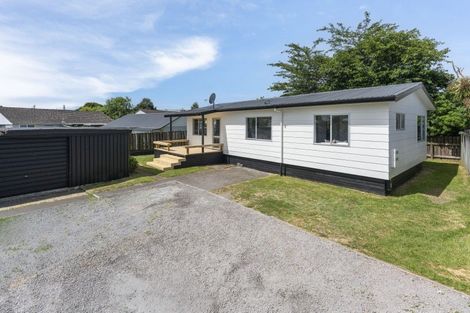 Photo of property in 1/14 Tawa Street, Hilltop, Taupo, 3330
