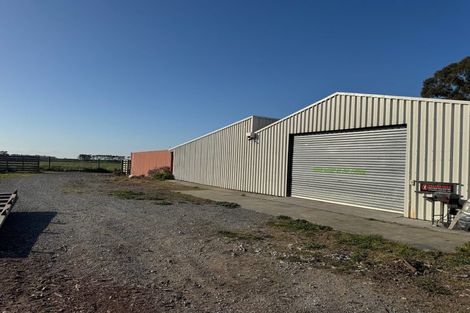 Photo of property in 940 Railway Road, Kirwee, Christchurch, 7671