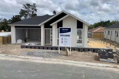 Photo of property in 6 Cutfield Lane, Kumeu, 0810