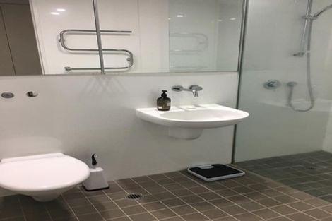 Photo of property in 107/22 Fisher-point Drive, Auckland Central, Auckland, 1010