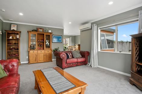 Photo of property in 8 Sharp Place, Matamata, 3400