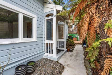 Photo of property in 12 Burnett Street, Calton Hill, Dunedin, 9012