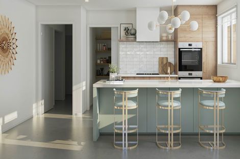 Photo of property in 64 Malahide Drive, Flat Bush, Auckland, 2016